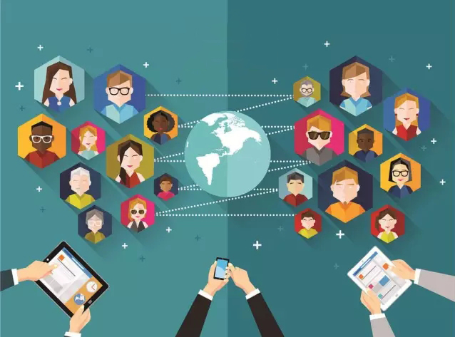 移動(dòng)互聯(lián)網(wǎng)浪潮下的服務(wù)業(yè)轉(zhuǎn)型 傳統(tǒng)服務(wù)業(yè)的互聯(lián)網(wǎng)革新之路