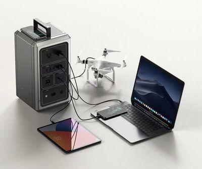 威睿能源創新儲能產品榮獲意大利IIDA設計銀獎，引領綠色能源新風尚