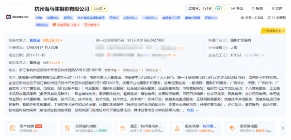 海馬體“女人天堂”受挫，官方規范攝影擴印服務市場